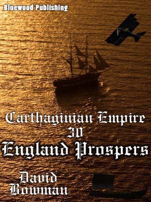 cover image of England Prospers
